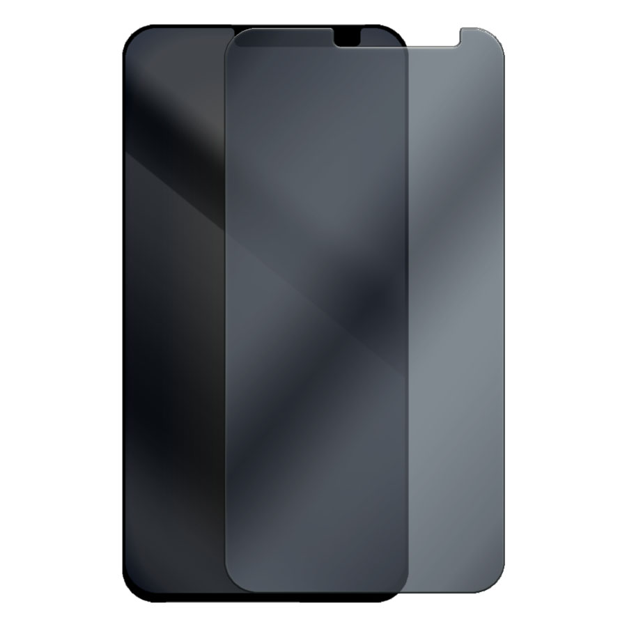 

Стекло защитное гибридное Антишпион Krutoff для Asus Zenfone 2 Laser (ZE550KL)