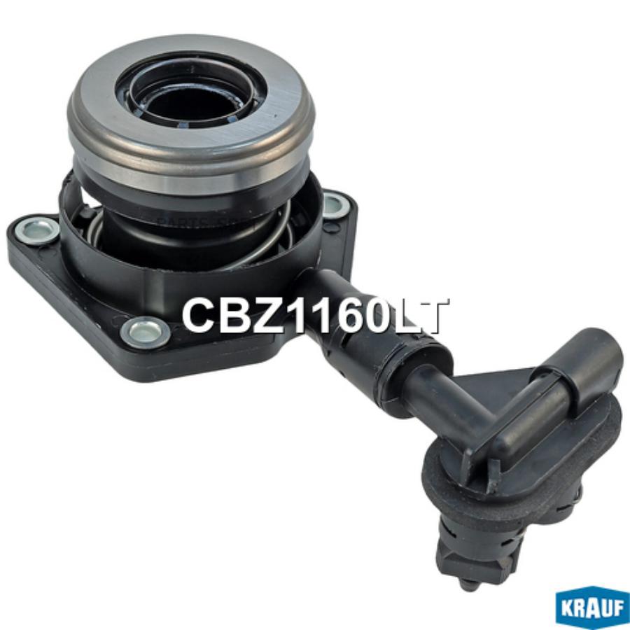 

Подшипник Выжимной Гидравлический Krauf арт. CBZ1160LT