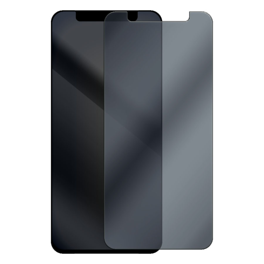 

Стекло защитное гибридное Антишпион Krutoff для Asus Zenfone Max Pro M1 (ZB602KL)