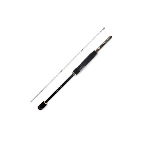 

Спиннинг Hearty Rise PARAGON PA-962M 2.90м 8-35гр, 2секц., PARAGON