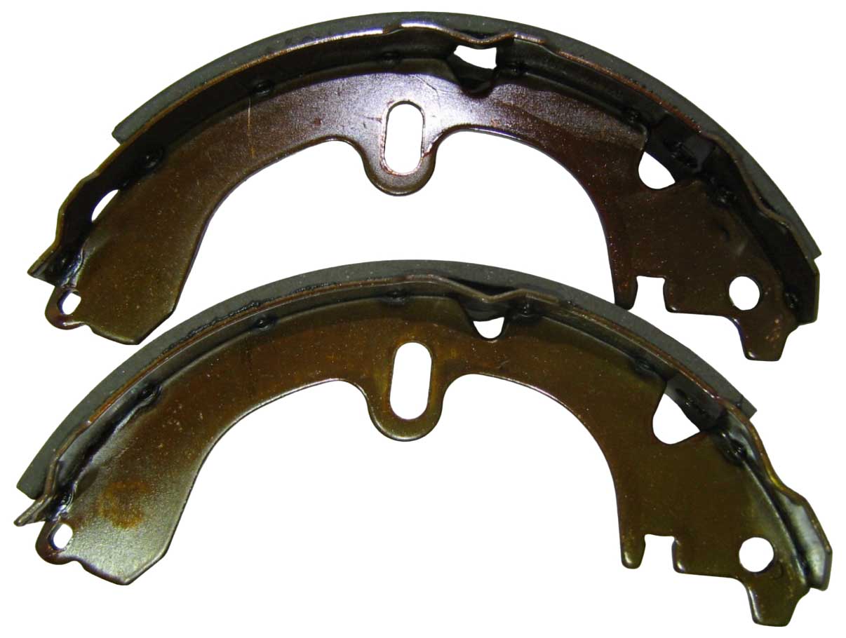 

Колодки Тормозные Kashiyama K2288 Toyota (Japan) 200*30 Kashiyama арт. K2288