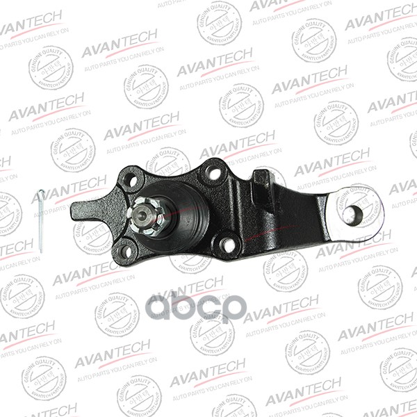 

Опора Шаровая Avantech AVANTECH арт. ABJ0105R