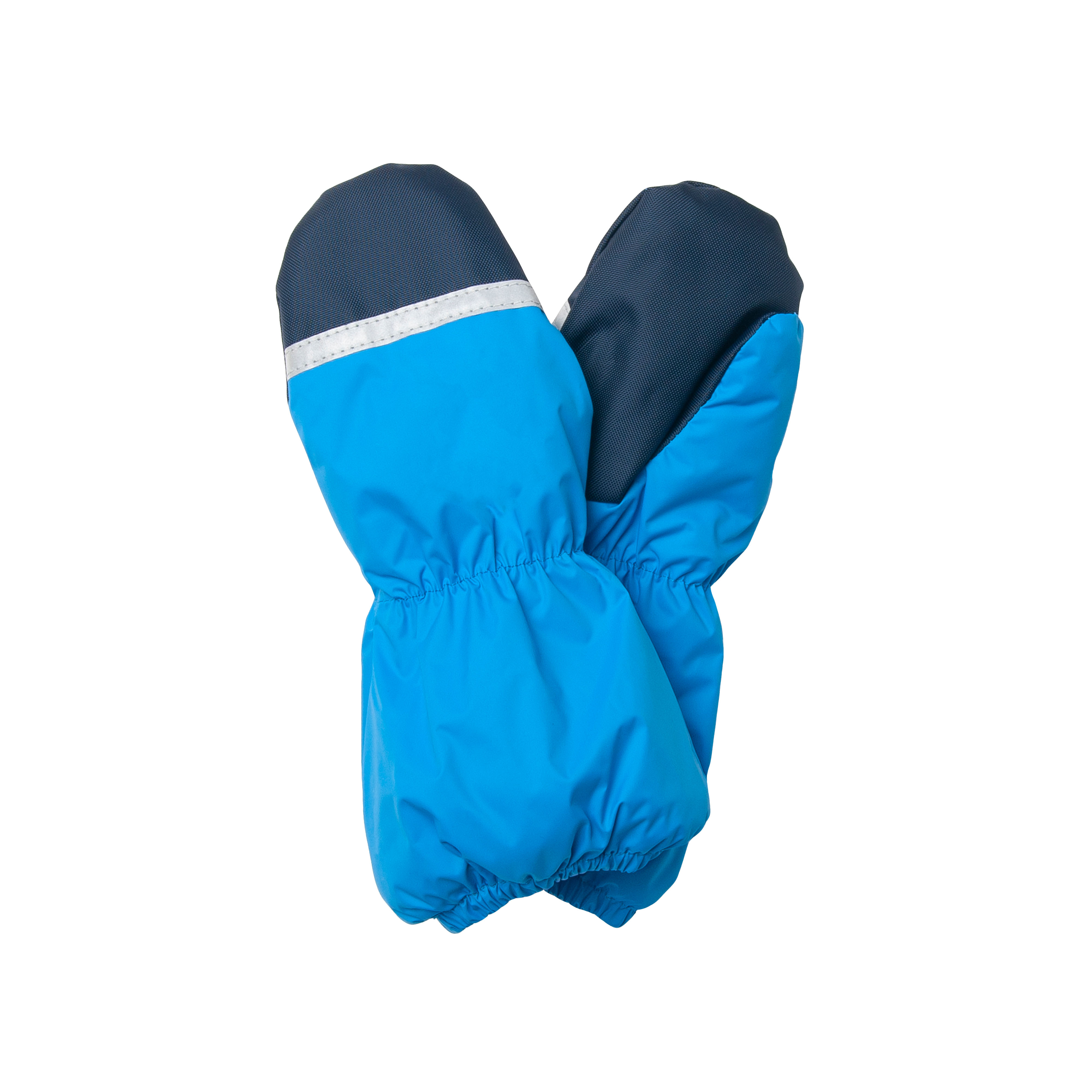 

Варежки детские KERRY K23175 в, голубой, 19, K23175 в