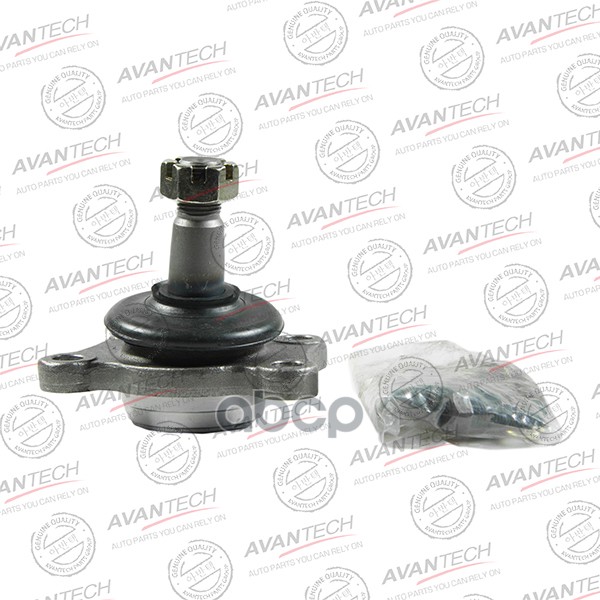 

Опора Шаровая Avantech AVANTECH арт. ABJ0132