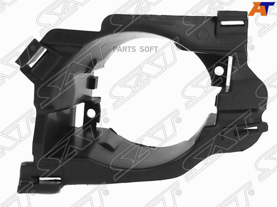 

Крепление туманки RENAULT LOGAN 10-14 LH ST-DC01-219B-A2
