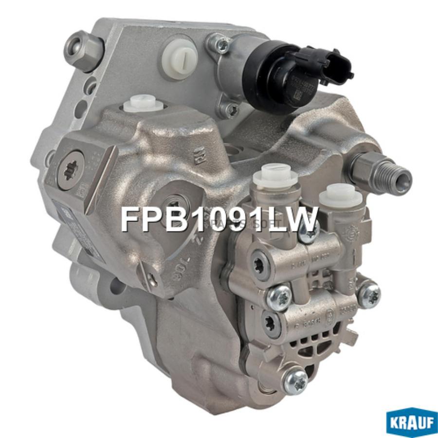 

Тнвд Krauf fpb1091lw