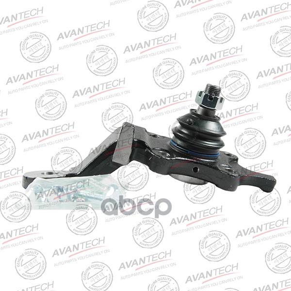 

Опора Шаровая Avantech AVANTECH арт. ABJ0148R