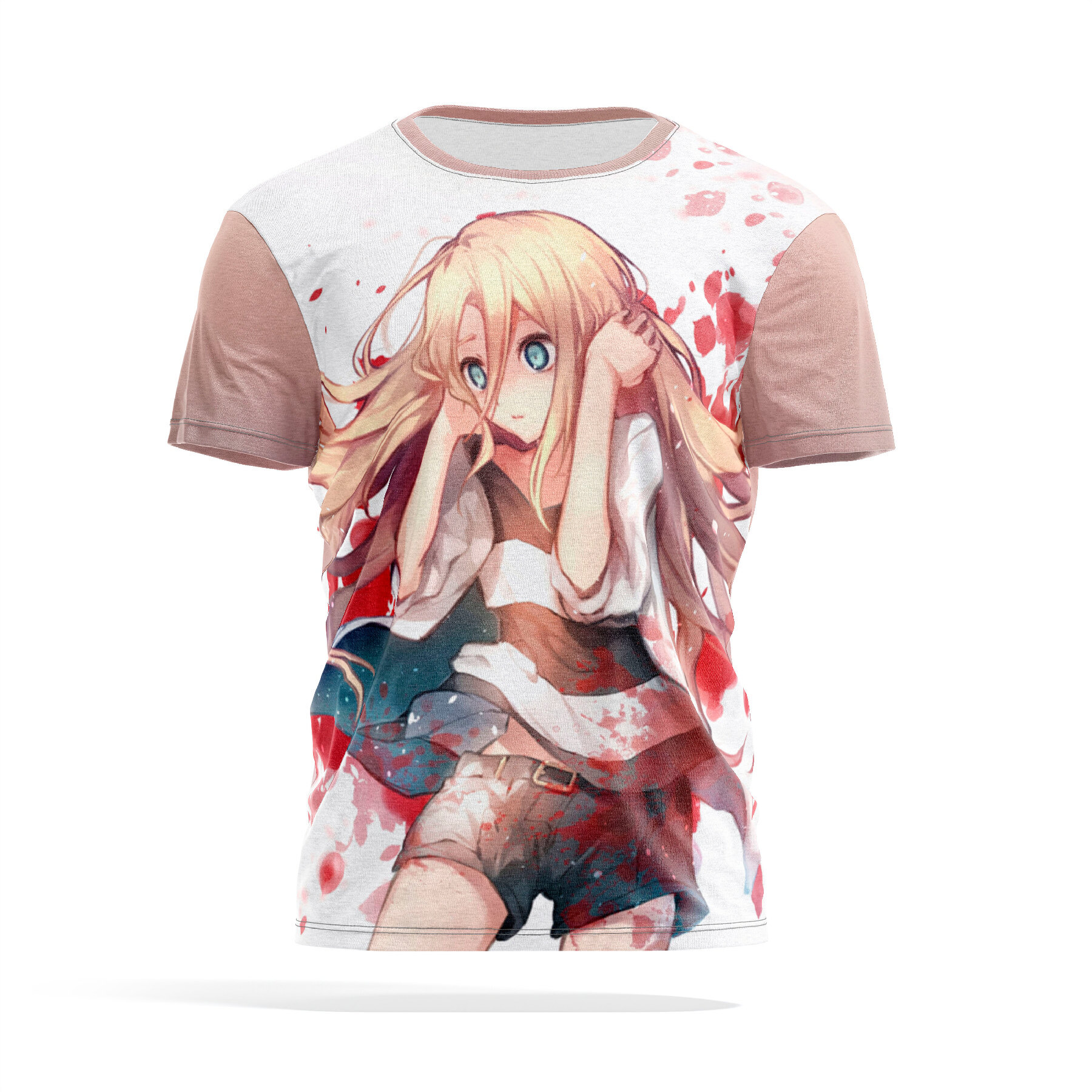 

Футболка мужская PANiN PaninManTshirtVM_5_8_VM1614475 разноцветная M, Бежевый, PaninManTshirtVM_5_8_VM1614475