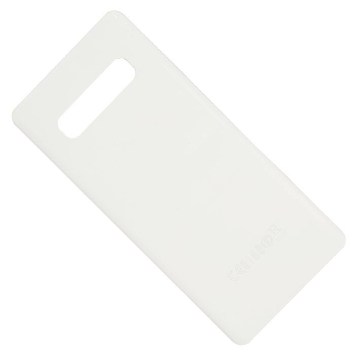 

Задняя крышка Rocknparts для Samsung Galaxy S10 Plus G975F белая