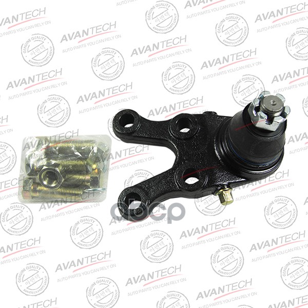 

Опора Шаровая Avantech AVANTECH арт. ABJ0506R