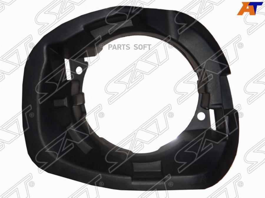 

Крепление туманки RENAULT DUSTER 10- / SANDERO 10-14 LH