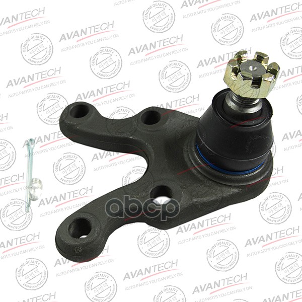 

Опора Шаровая Avantech AVANTECH арт. ABJ0507L