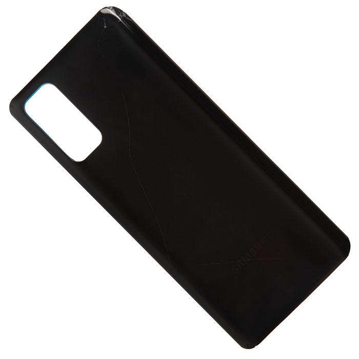 

Задняя крышка Rocknparts для Samsung Galaxy S20 G980F черная