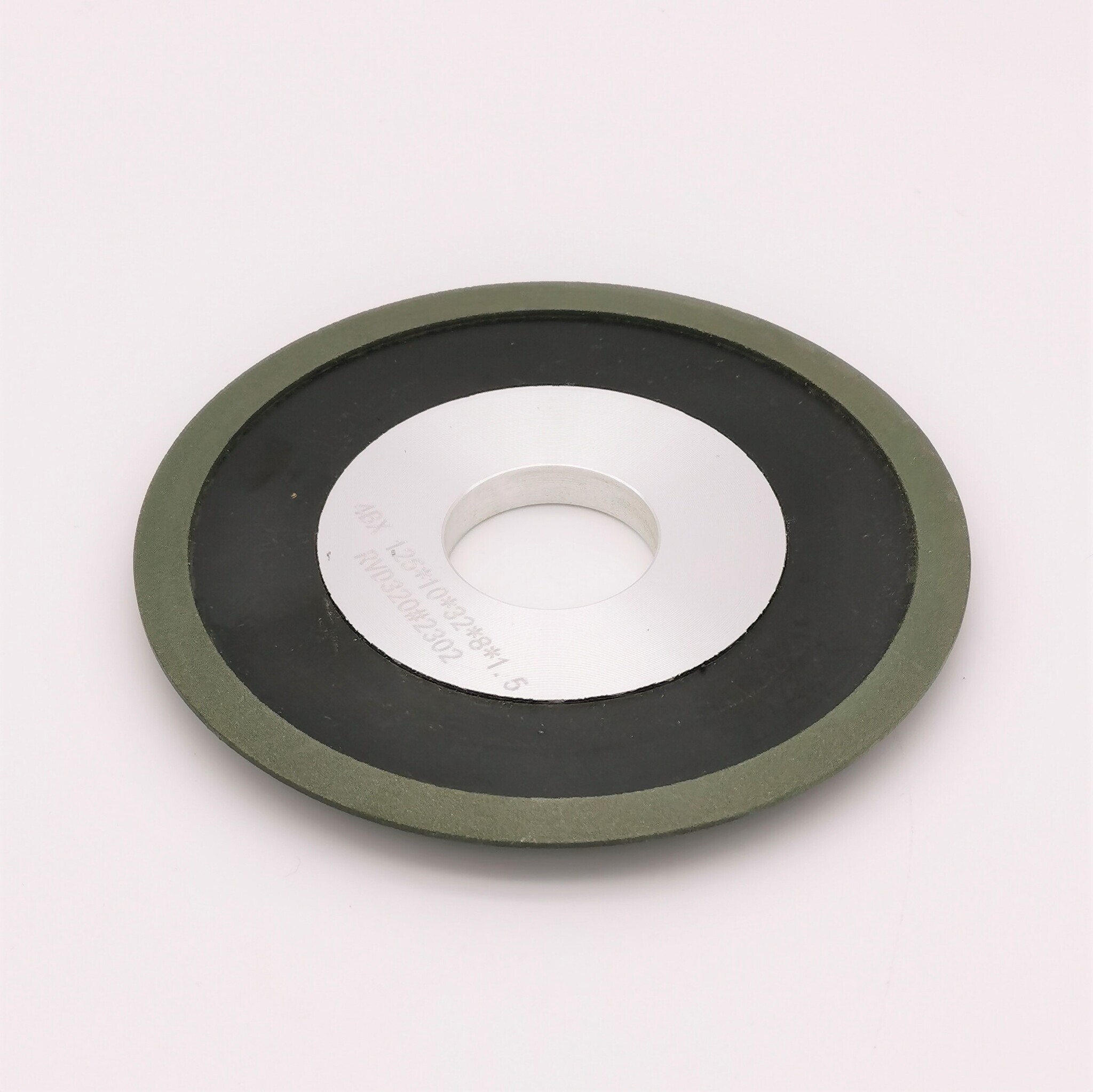 Круг заточной алмазный Beste 4BX (125*8/1,5*32) для JMY8-70 CT00290095