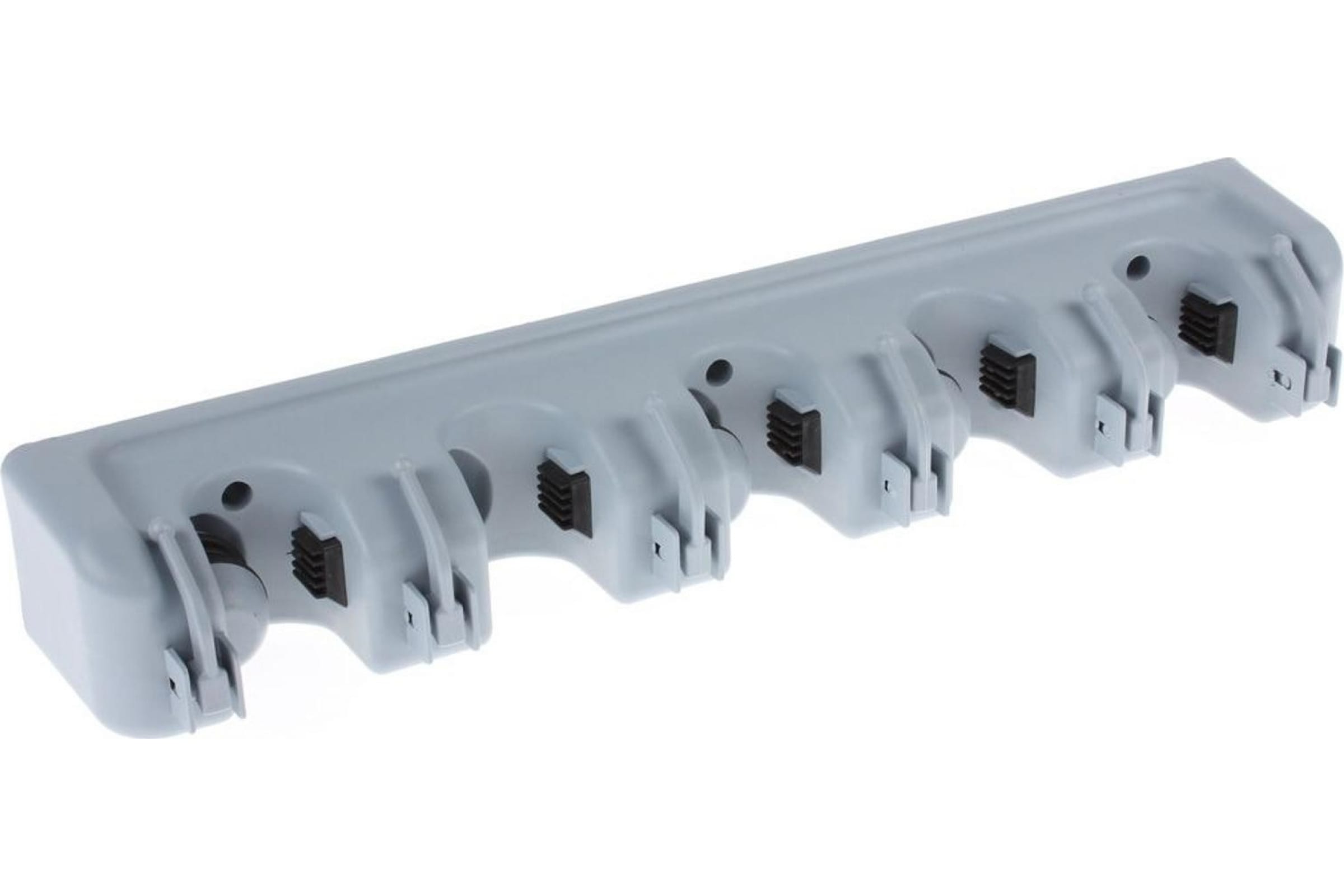 фото Настенный держатель для швабр bradex td 0565