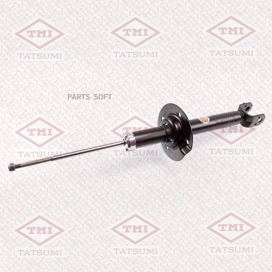 

Амортизатор Амортизатор задний газовый HONDA ACCORD 08-> Tatsumi TAA5109