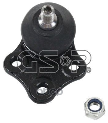 

Опора Шаровая Fiat Ducato Box (290_) GSP арт. S080210