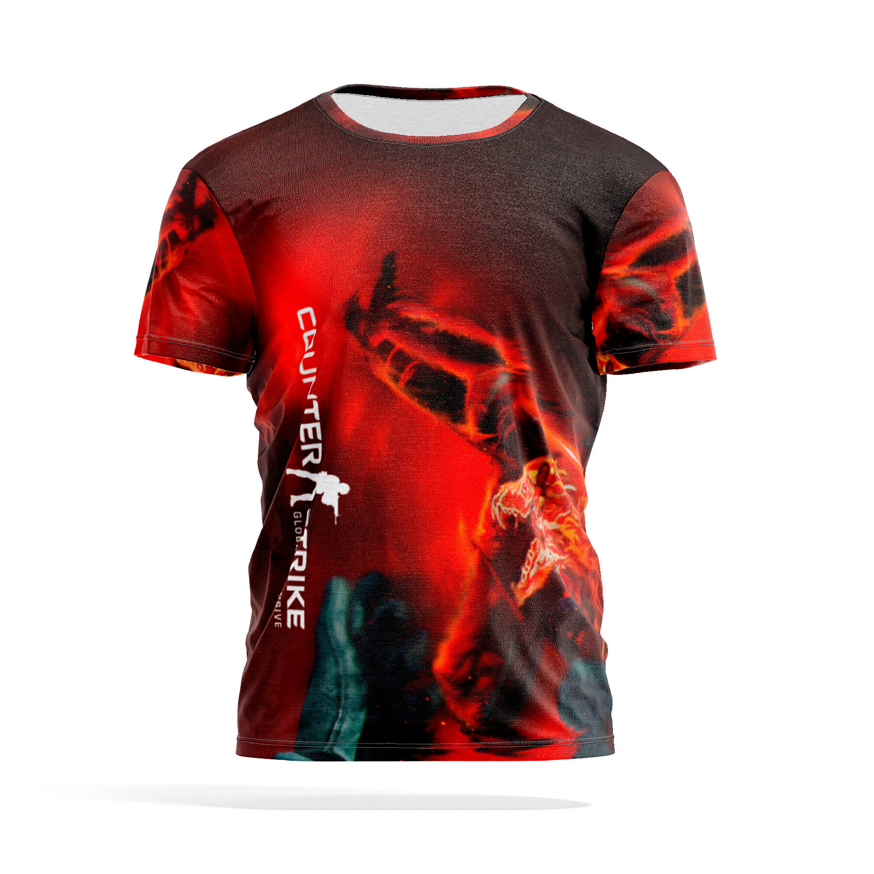 

Футболка мужская PANiN PaninManTshirtVM_5_8_VM1676209 разноцветная XS, Красный, PaninManTshirtVM_5_8_VM1676209