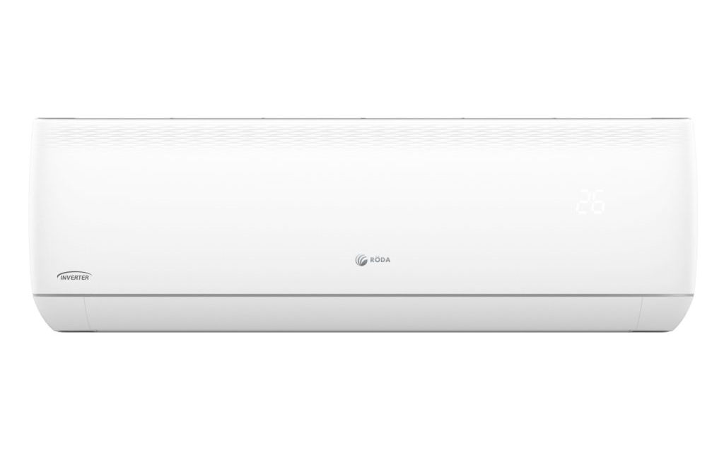 

Сплит-система Roda RS-GRL24RV/RU-GRL24RV, RS-GRL24RV/RU-GRL24RV