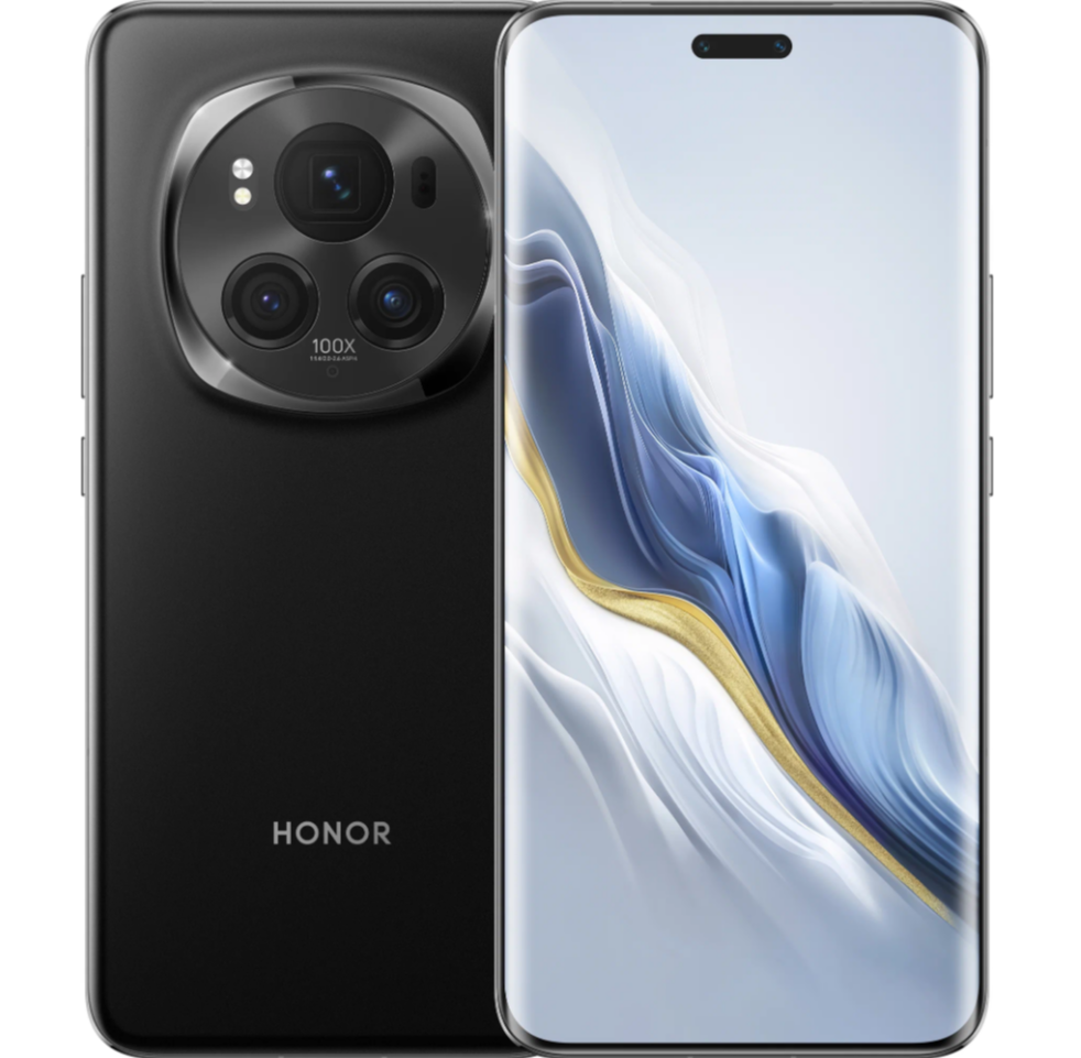 

Смартфон Honor Magic 6 Pro 16/512GB черный CN, Magic 6 Pro CN