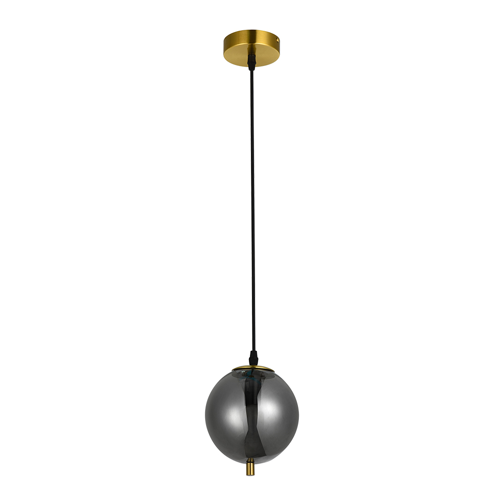 

Подвесной светильник Arte Lamp FREDDIE A2231SP-1PB, FREDDIE
