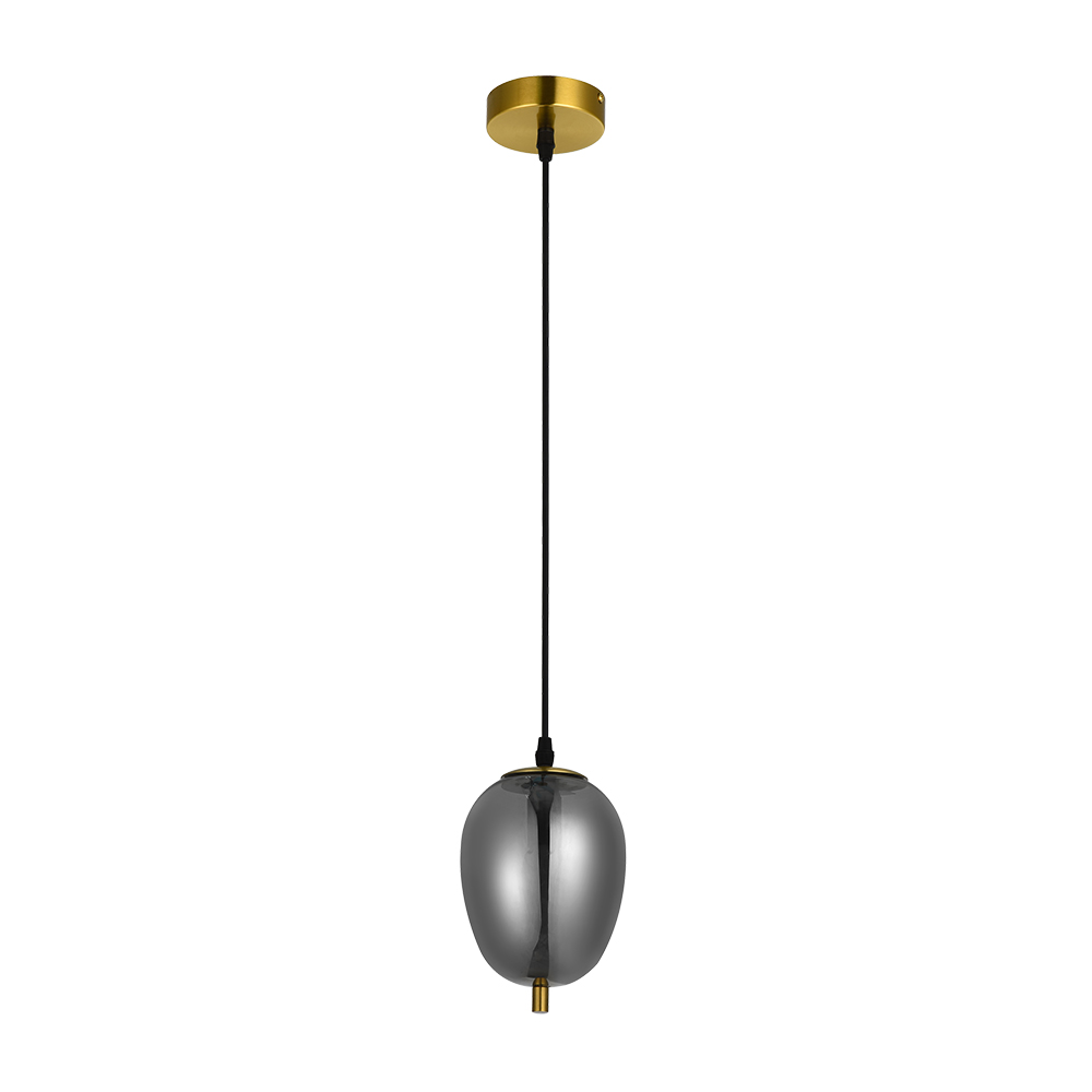 

Подвесной светильник Arte Lamp FREDDIE A2232SP-1PB, FREDDIE