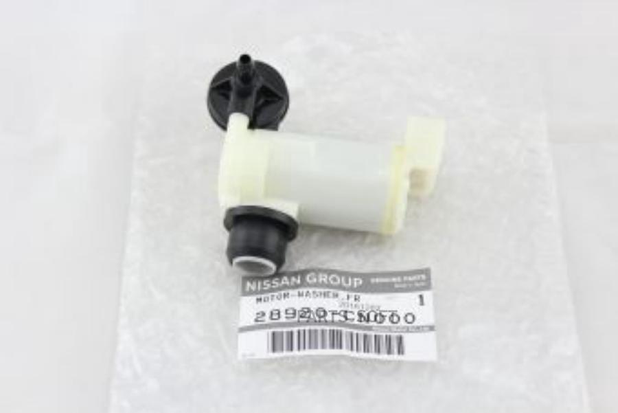 

Насос Омывателя NISSAN 28920CN000