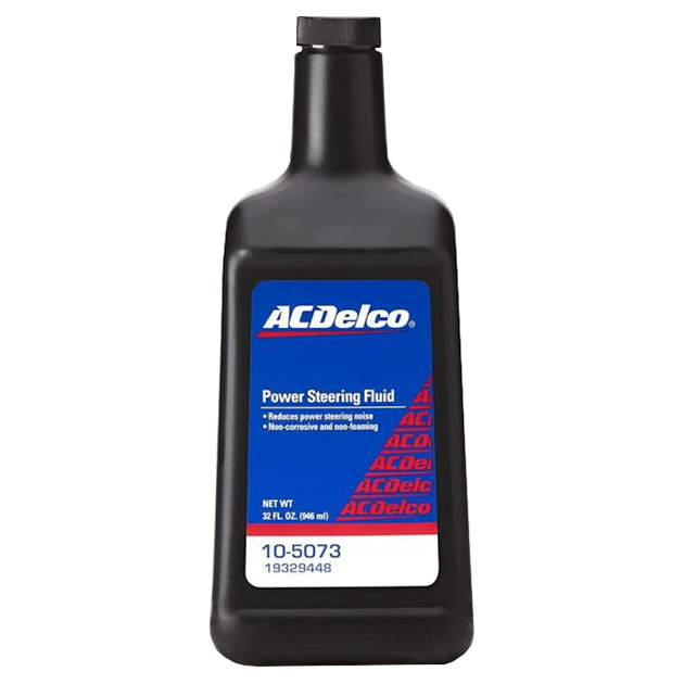 

Жидкость гидроусилителя ACDelco Power Steering Fluid 0,946 л 10-5073