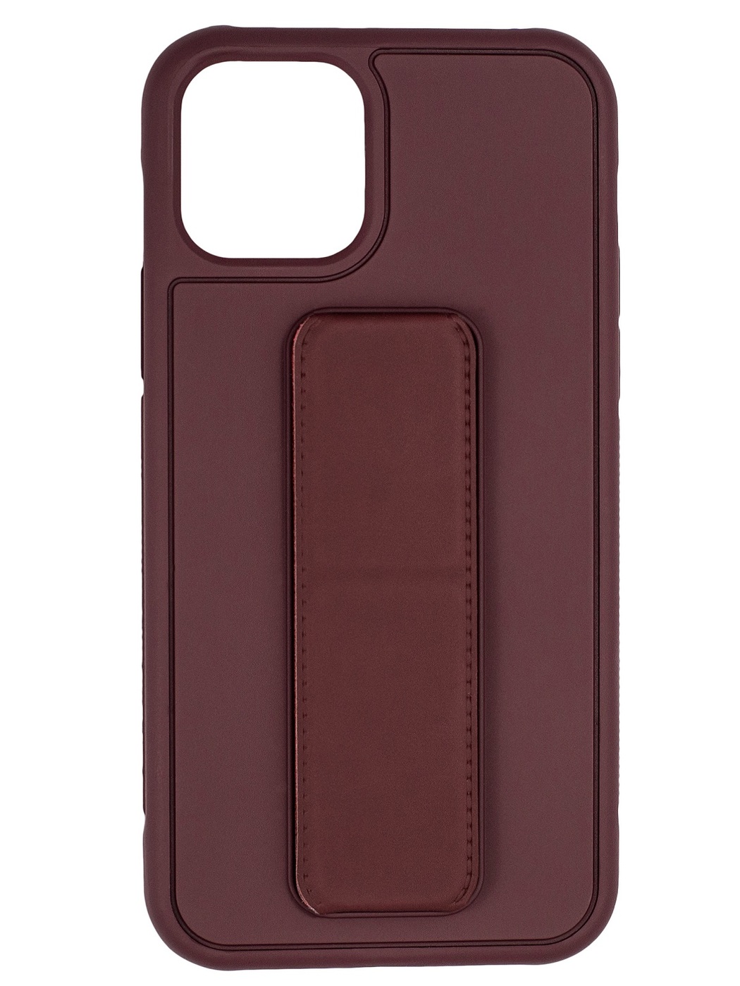 

Чехол LuxCase для iPhone 11 Pro Max, 64009, Красный