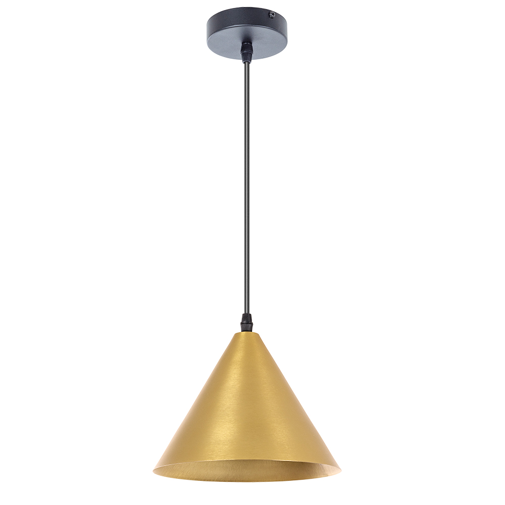

Подвесной светильник Arte Lamp DAVID A7033SP-1BK, DAVID