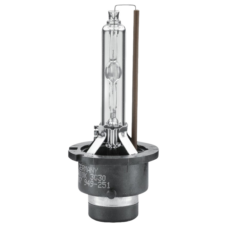 

BEHR-HELLA 8GS178560811 8GS 178 560-811_лампа! XENON (D2S) 85V 35W 4300K P32d-2\ 1шт