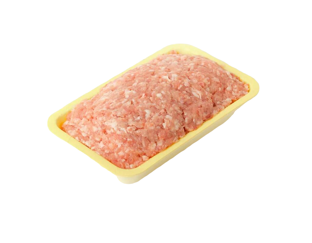 

Фарш куриный Мясное царство охлажденный
