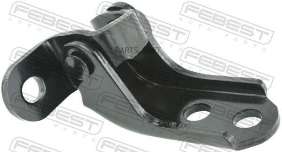 

Петля Двери Toyota Land Cruiser 100 98-07/Rav4 95-00 Пер.прав.верх. Febest 0199-HDUZJ100FR