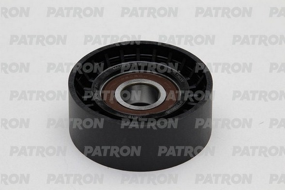 

PATRON Ролик натяжной поликлинового ремня PATRON PT35603B