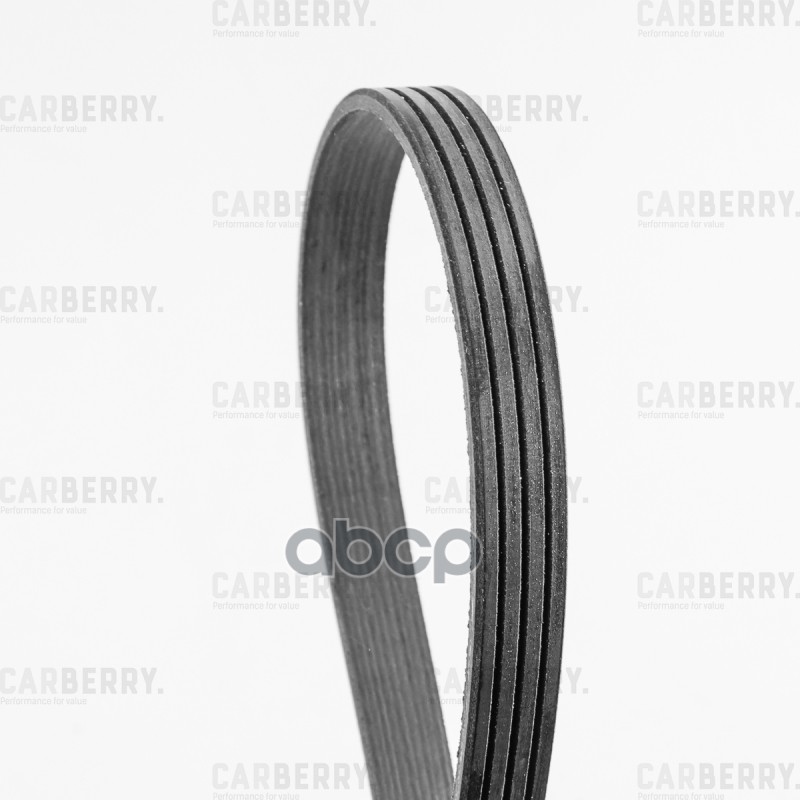 

Ремень Поликлиновой CARBERRY 4PK820