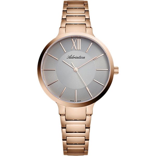 

Наручные часы женские Adriatica A35719167Q, A35719167Q