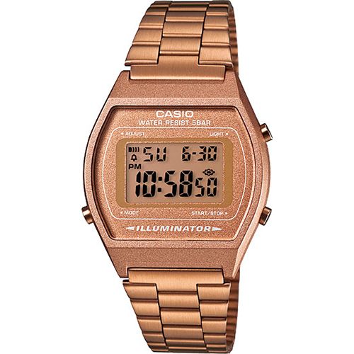

Наручные часы женские Casio B640WC5A, B640WC5A