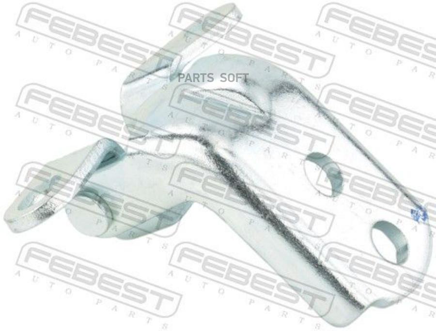 

Петля Двери Nissan X-Trail T30/T31/Teana J31/J32 Пер.лев.ниж. Febest 0299-HDJ32FLL