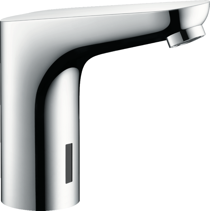 

Смеситель Hansgrohe Focus 31172000 для раковины