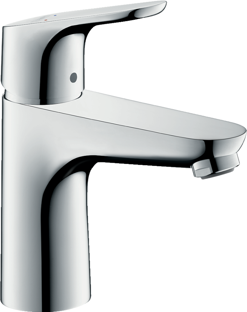 

Смеситель Hansgrohe Focus 31657000 для раковины