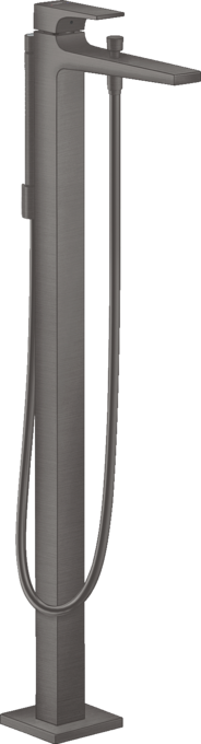 

Смеситель Hansgrohe Metropol 32532340 для ванны