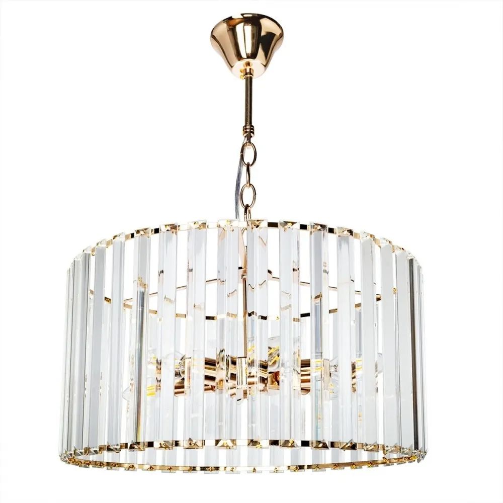 

Светильник декоративный Arte Lamp A1033LM-6GO