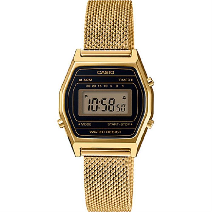 

Наручные часы женские Casio LA690WEMY1E, LA690WEMY1E