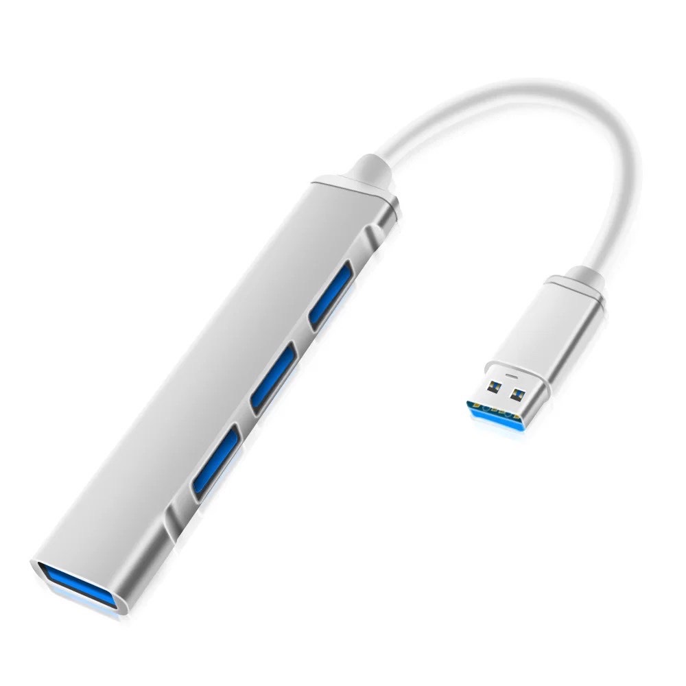 

USB хаб IMICE 4-usb