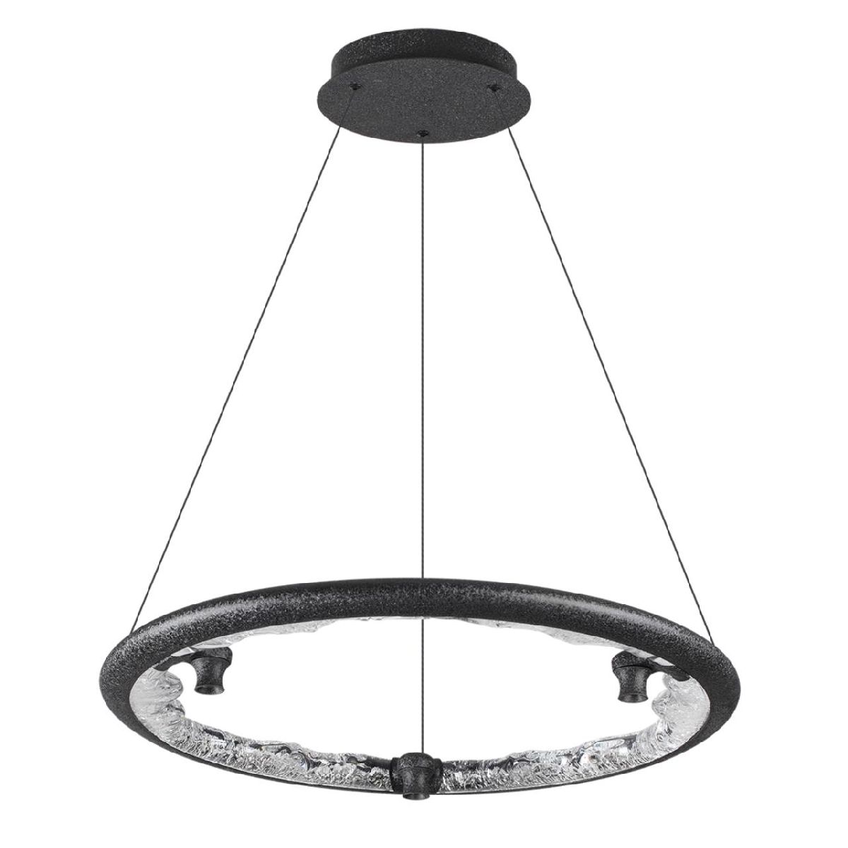 

Люстра Odeon Light Hightech Cayon 7001/44L