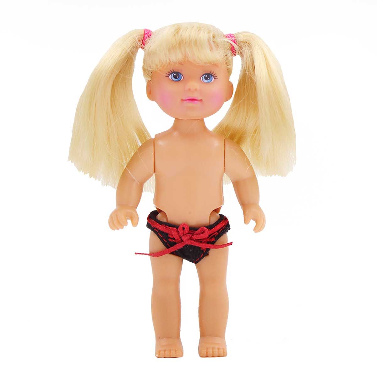 Одежда Dolls Accessories для маленьких кукол ростом 12-16 см Трусики
