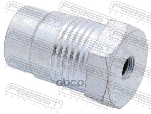 

FEBEST 0635-ELF Втулка резьбовая рычага подвески ISUZU ELF NKR 1986-2006 0635-ELF 1шт