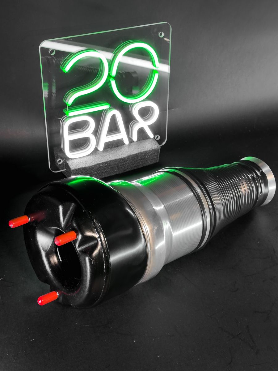 

Передний пневмобаллон 20bar для Mercedes S W222 2013-2020