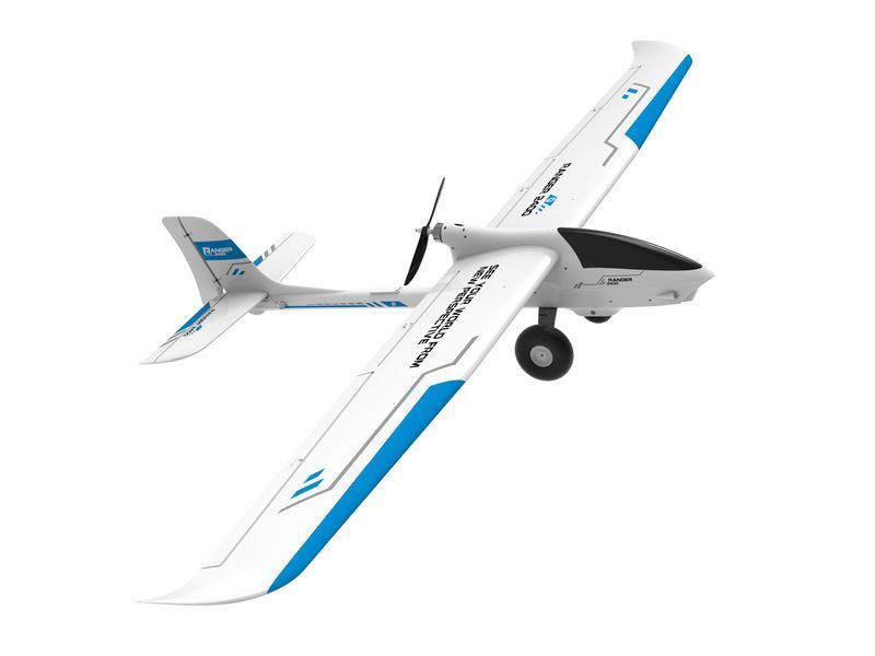 

Р/У планер TOP RC Volantex RC Ranger 2400мм KIT