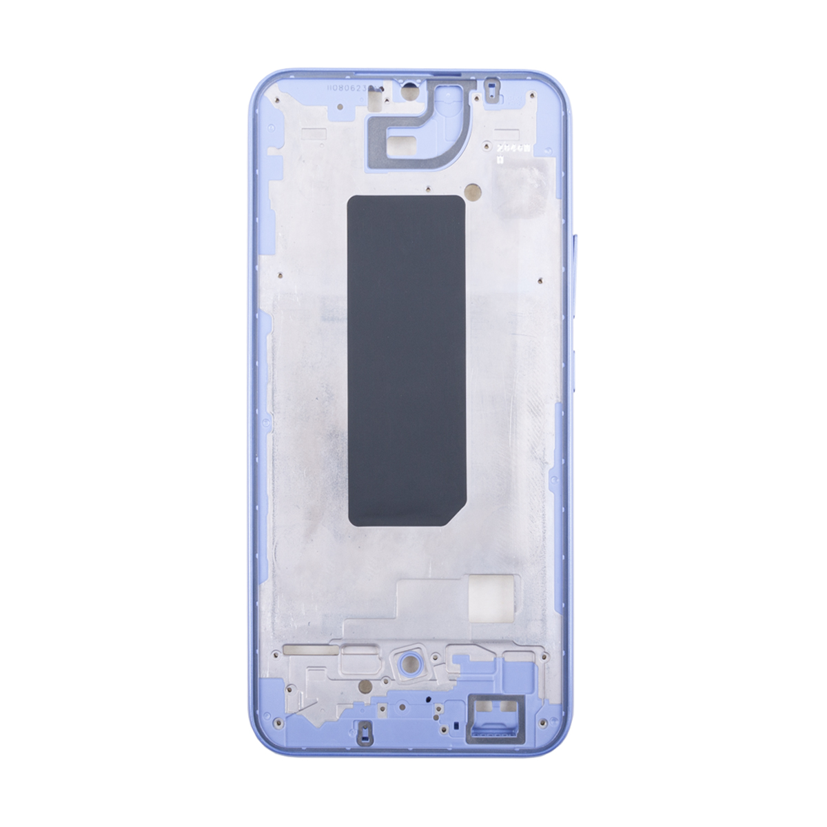 

Рамка дисплея Promise Mobile для смартфона Samsung SM-A346E, Galaxy A34 5G фиолетовый